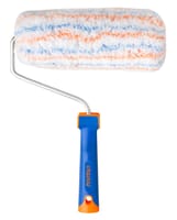 RODILLO SUPERFICIES RUGOSAS BICOLOR 22CM - 1