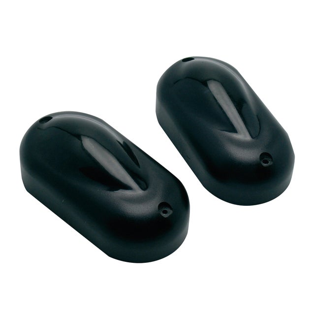 FOTOCELULAS DE SEGURIDAD PARA PUERTA GARAJE