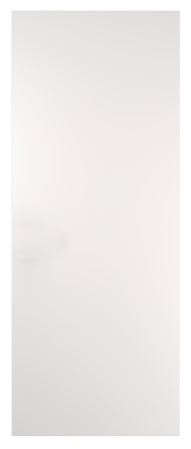 HOJA MELAMINA BLANCA LISA 92,5 CM