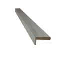 KIT MOLDURAS MELAMINA GRIS T ALA 10+25 - 1