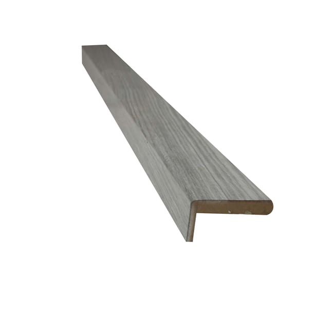 KIT MOLDURAS MELAMINA GRIS T ALA 10+25 - 1