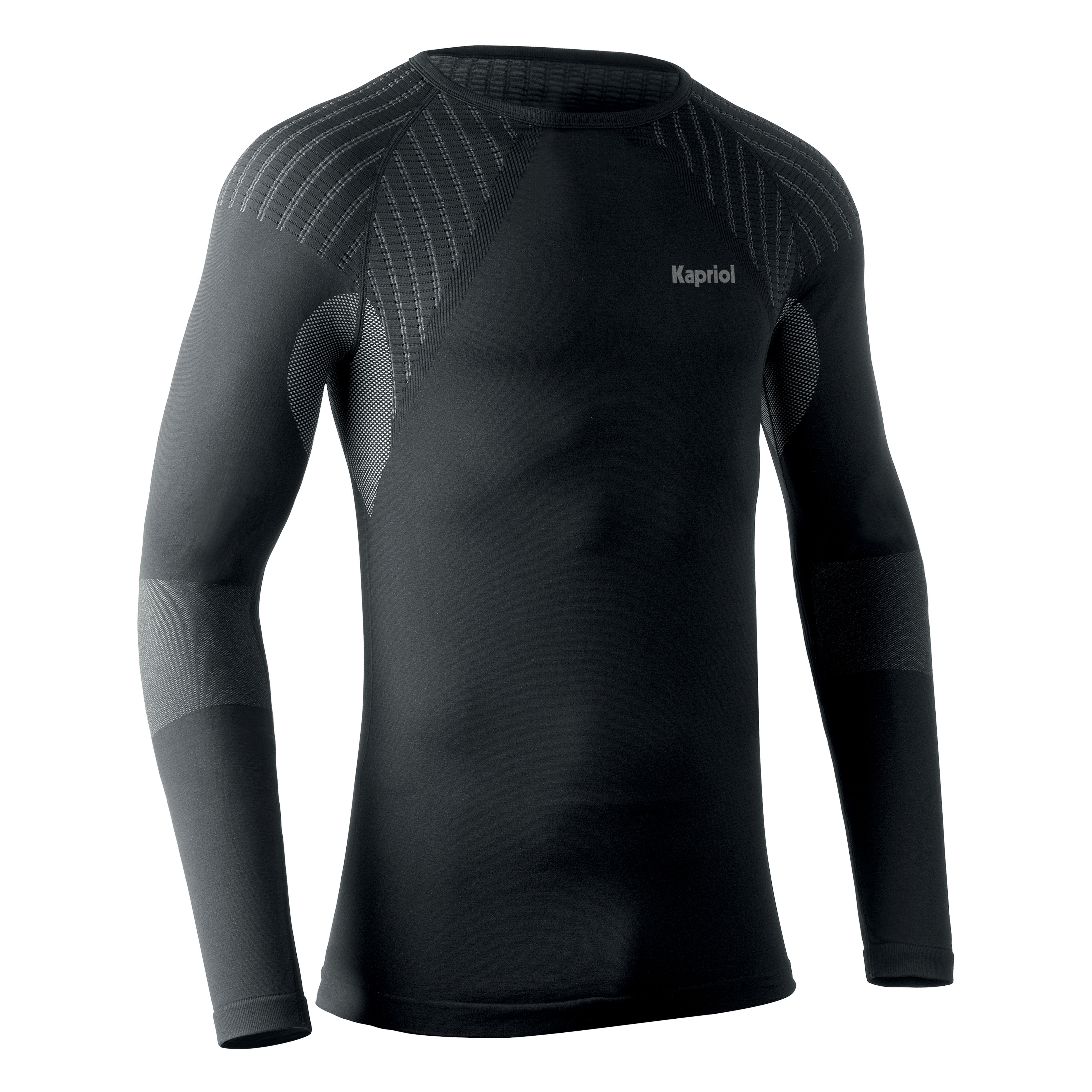 Descubre nuestra ropa térmica