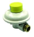 REGULADOR RECTO GAS NATURAL Ø3/4