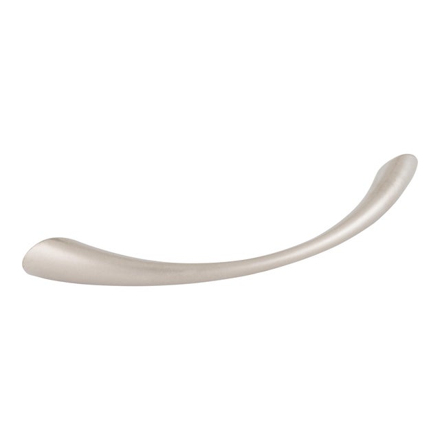 TIRADOR MUEBLE ZAMAK GRIS 1UD 