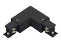 CONECTOR TRIFASICO L NEGRO - 1