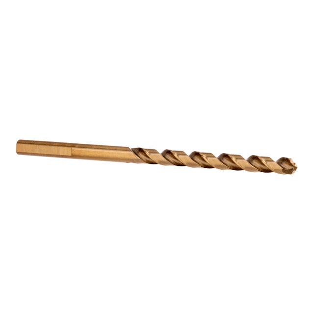 BROCA METAL HSS CO PUNTA CENTRADORA 4MM IZAR