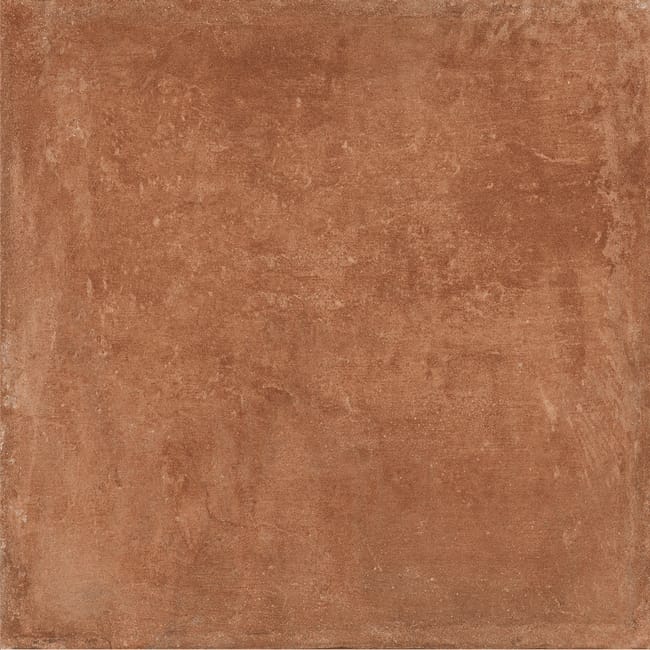 BALDOSA EXTERIOR PORCELÁNICO 32.5X32.5CM VILLAFAMES COTTO MATE - 1