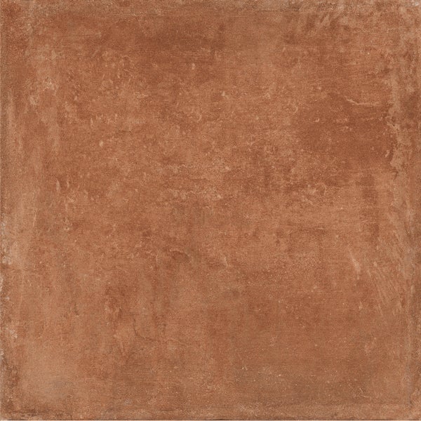 BALDOSA EXTERIOR PORCELÁNICO 32.5X32.5CM VILLAFAMES COTTO MATE