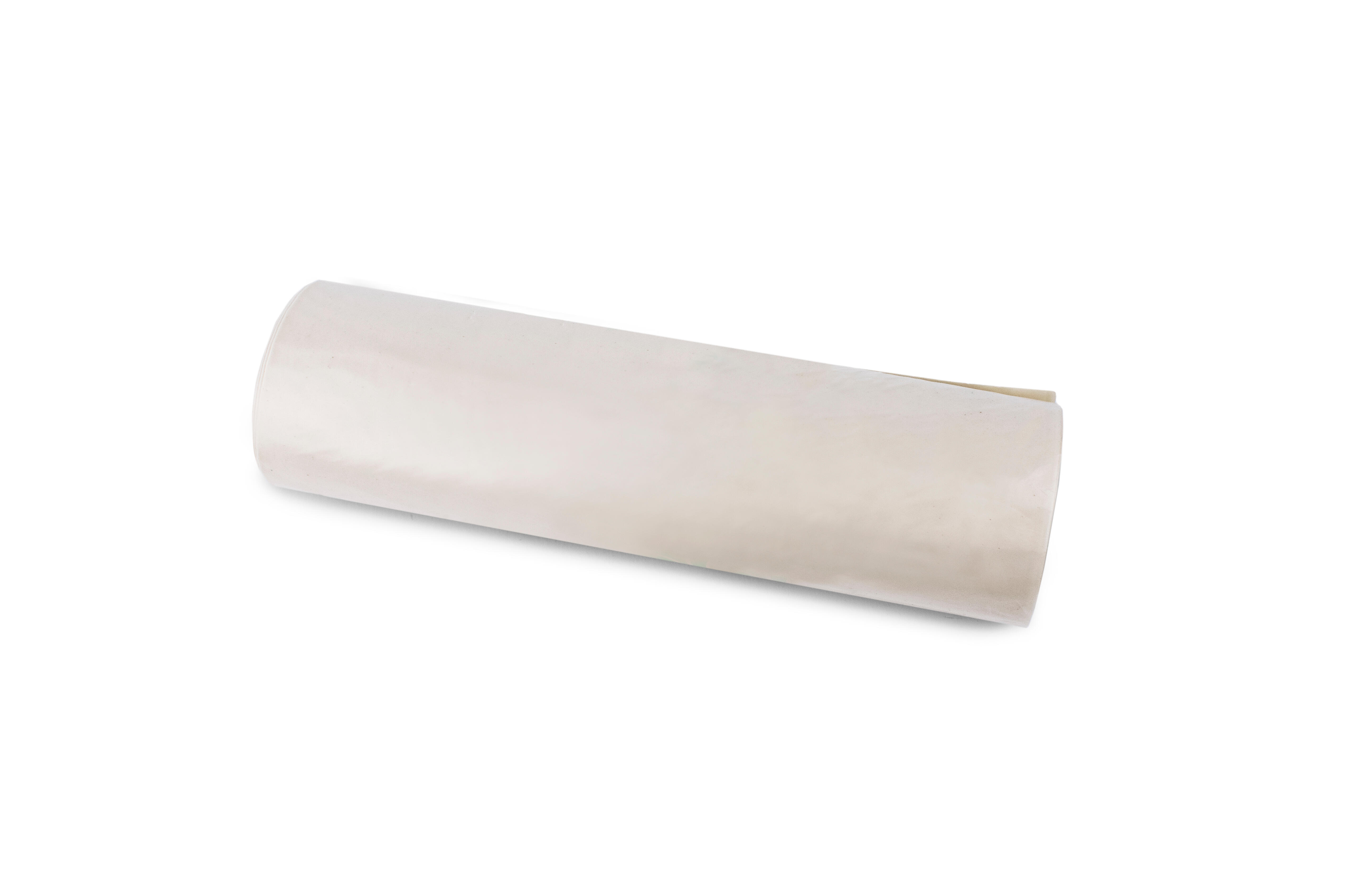 PLÁSTICO CUBRETODO FINO 4X5M RECICLADO - 2