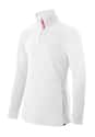 FORRO POLAR BLANCO TALLA M VELILLA 201501 - 1