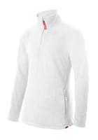 FORRO POLAR BLANCO TALLA M VELILLA 201501 - 1