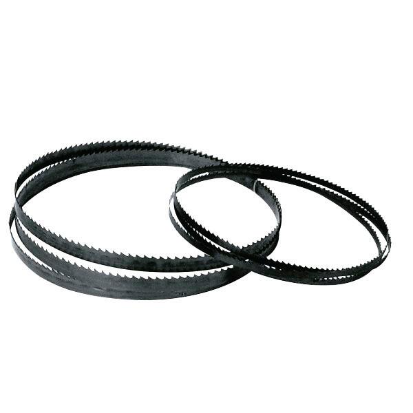 HOJA SIERRA DE CINTA METAL 1300 X 12 MM