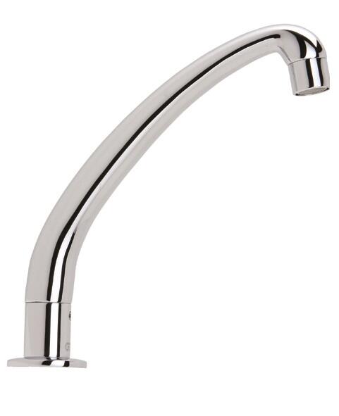 CAÑO PARA GRIFO DE PEDAL