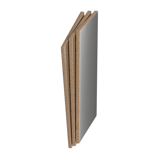 PANEL LANA DE ROCA FIREROCK 100X60X3CM