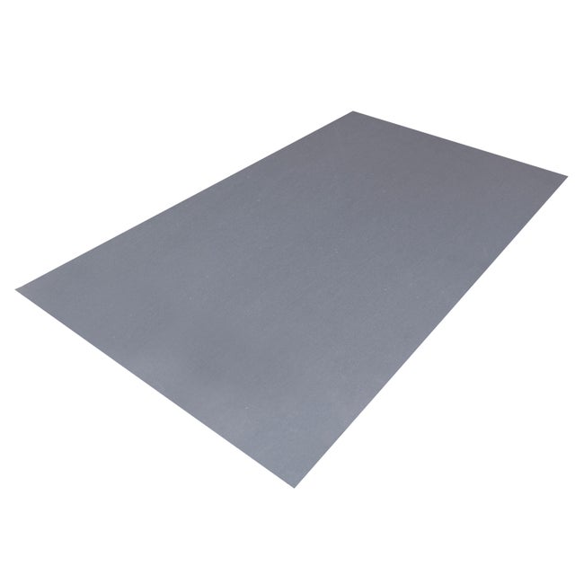 CHAPA DE ACERO BRUTO 600X1000X0,75MM
