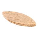 GALLETAS DE MADERA PARA ENSAMBLAR NUM 10. (53 X 19 MM). 100 UDS  - 1
