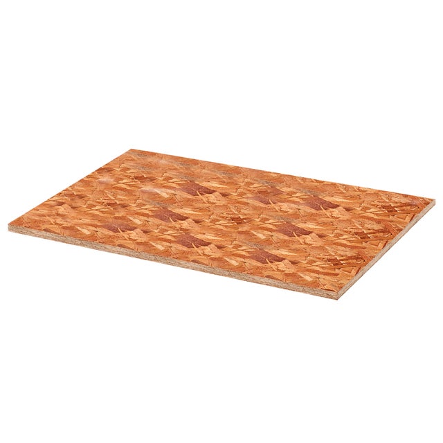 TABLERO OSB3 250X125X2,2CM