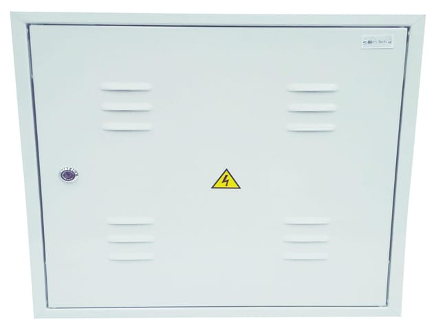 PUERTA PROTECCIÓN ARMARIO MONOFÁSICO - 1