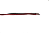 CABLE HIFI ROJO/NEGRO 100M - 1