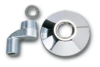 JUEGO EXCÉNTRICAS GRANDES PARA GRIFO DE COCINA - 1