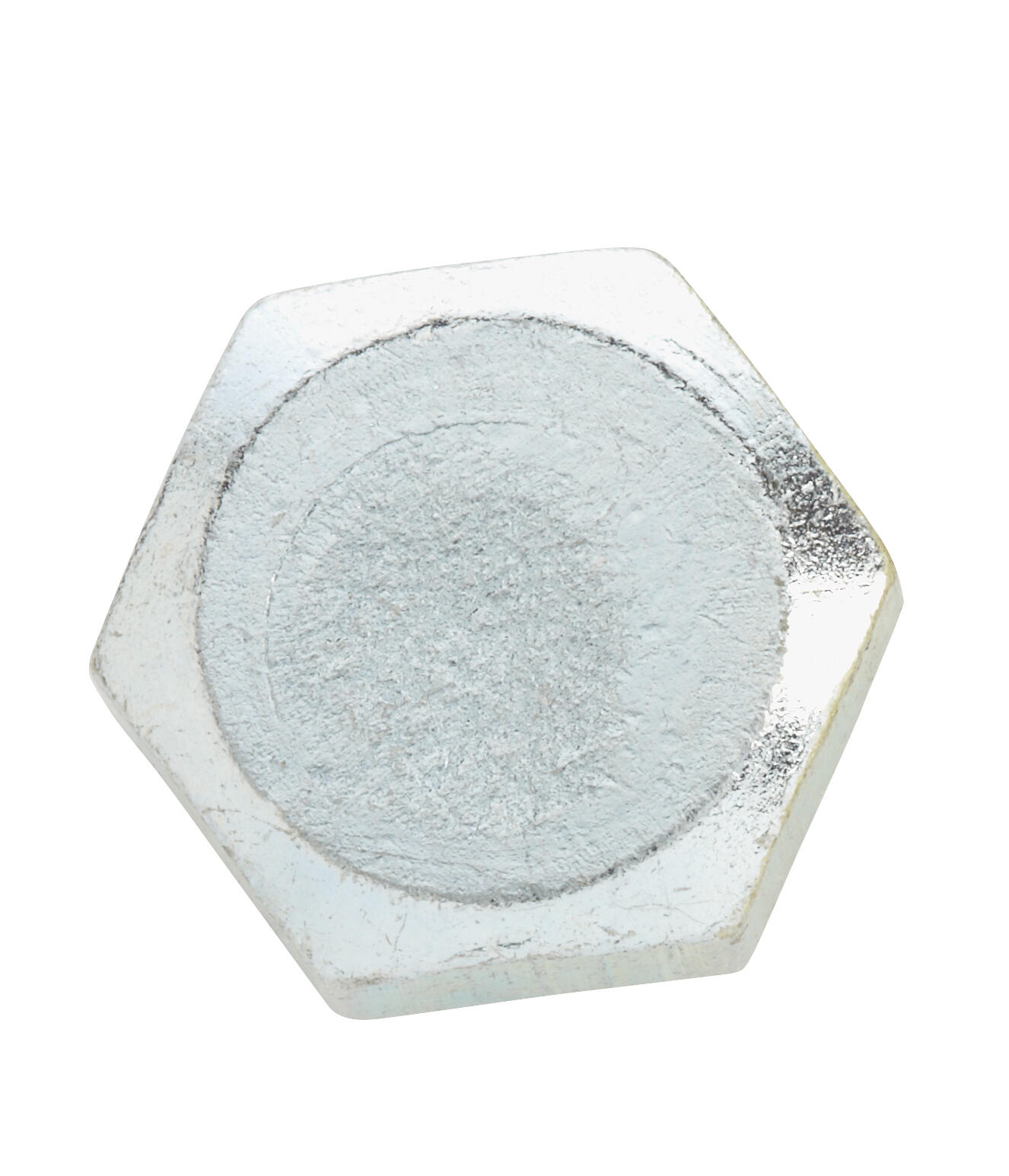 TORNILLOS PARA MADERA CINCADOS 6X80MM. 100UDS - 2