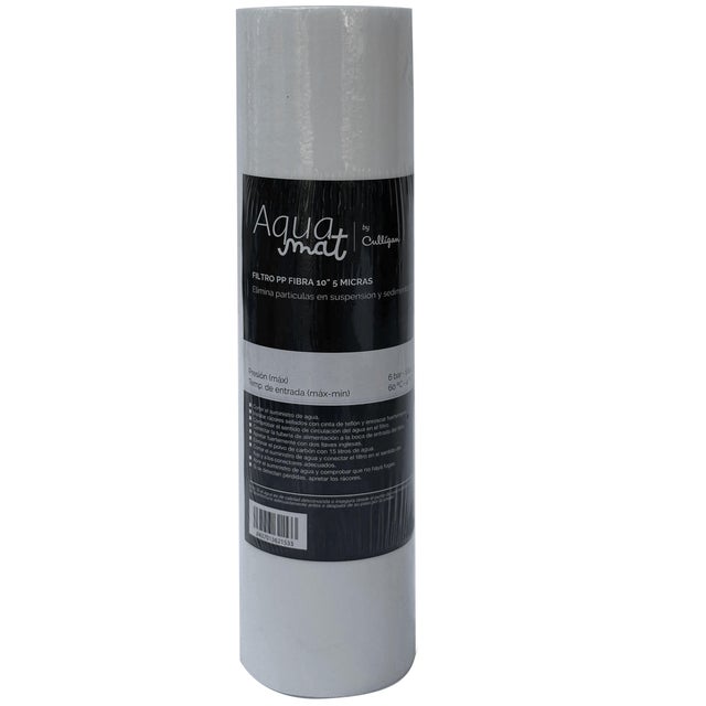 FILTRO FIBRA 10