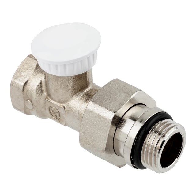 DETENTOR RECTO CONEXIÓN HEMBRA Ø 1/2