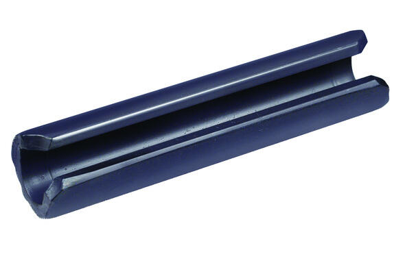 PASADOR ELASTICO DIN 1481 10 X 60 MM. 100 UDS