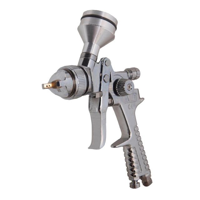 PISTOLA PARA PINTAR CON COMPRESOR CEVIK CA-1806L