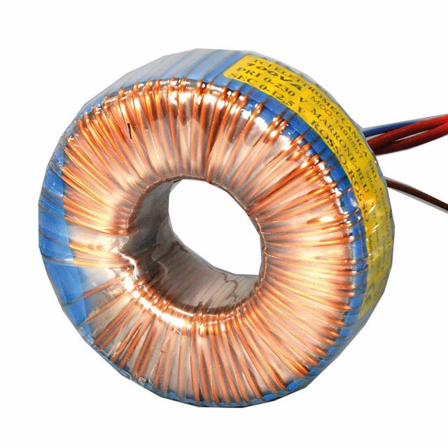 TRANSFORMADOR T100 230712V 100VA