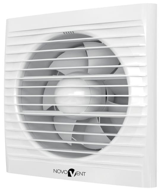 EXTRACTOR DE BAÑO AX150T NOVOVENT - 1