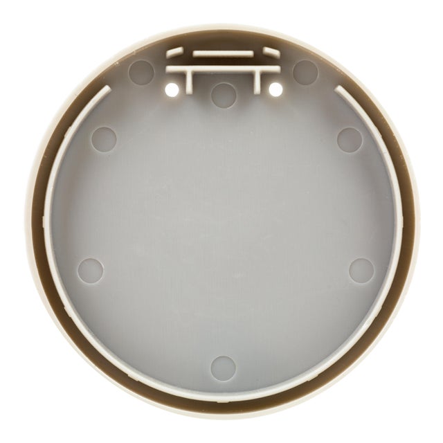 TAPA PARA PERFIL SUSPENDIDO REDONDO  Ø60MM