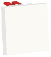 CRUZAMIENTO ANCHO SERIE NEW UNICA BLANCO - 1