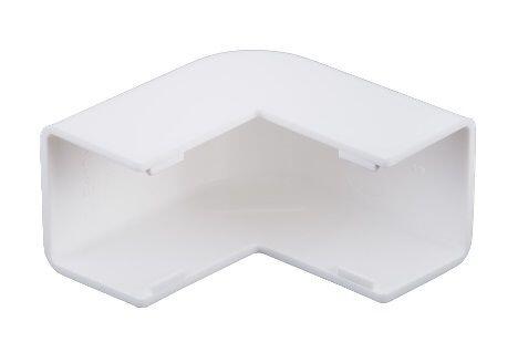 ANGULO EXTERIOR MINICANAL 10X10MM