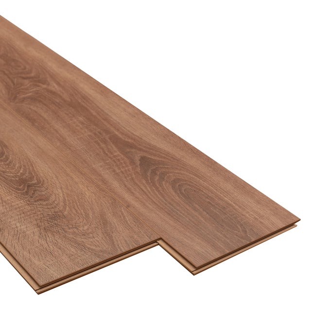 SUELO LAMINADO AC5 10MM MODELO PERAL 