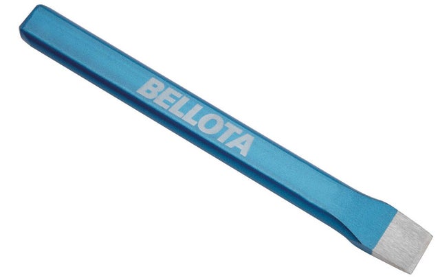 CORTAFRIO PLANO 200 X 22 MM BELLOTA