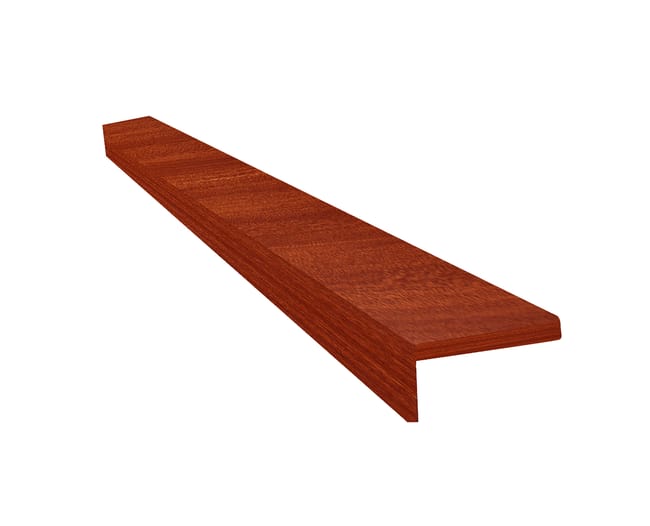 KIT MOLDURAS SAPELLY ALA 25 - 1