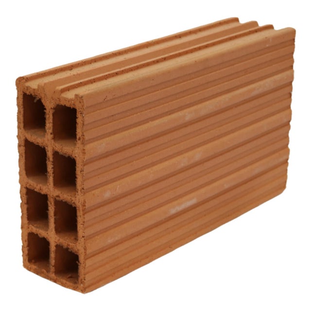LADRILLO HUECO DOBLE 33X20X9 CM