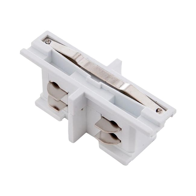 CONECTOR TRIFASICO BLANCO - 1