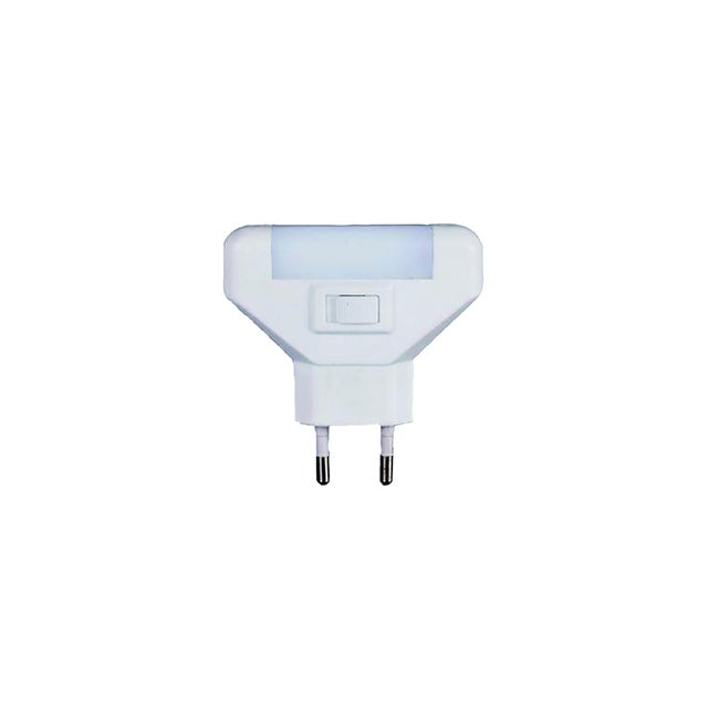 LUZ GUIA CON INTERRUPTOR