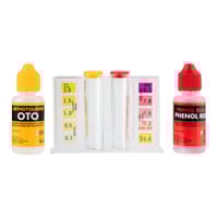 ANALIZADOR LIQUIDO CLORO-PH - 1