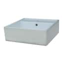 LAVABO SOBREPONER BIO - 3