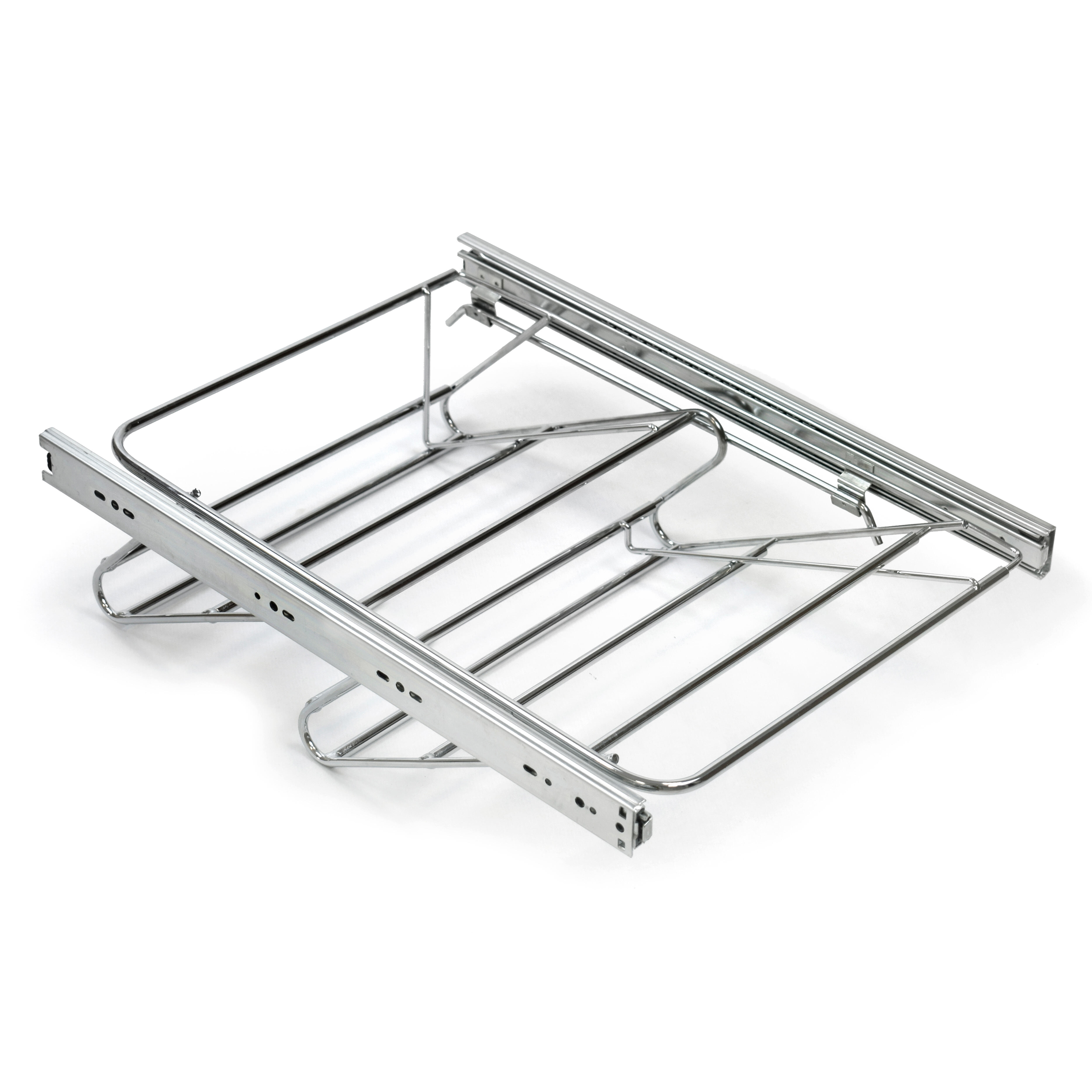 ZAPATERO EXTERIOR EXTRAIBLE PARA MODULO 60-100 CM Obramat