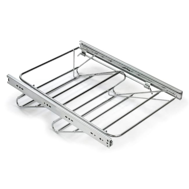 ZAPATERO EXTERIOR EXTRAIBLE PARA MODULO 60-100 CM - 1