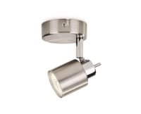 FOCO 1 LUZ MERANTI IP20 - 1