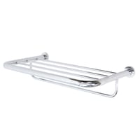 PORTATOALLAS INOX ARCHITECH - 1