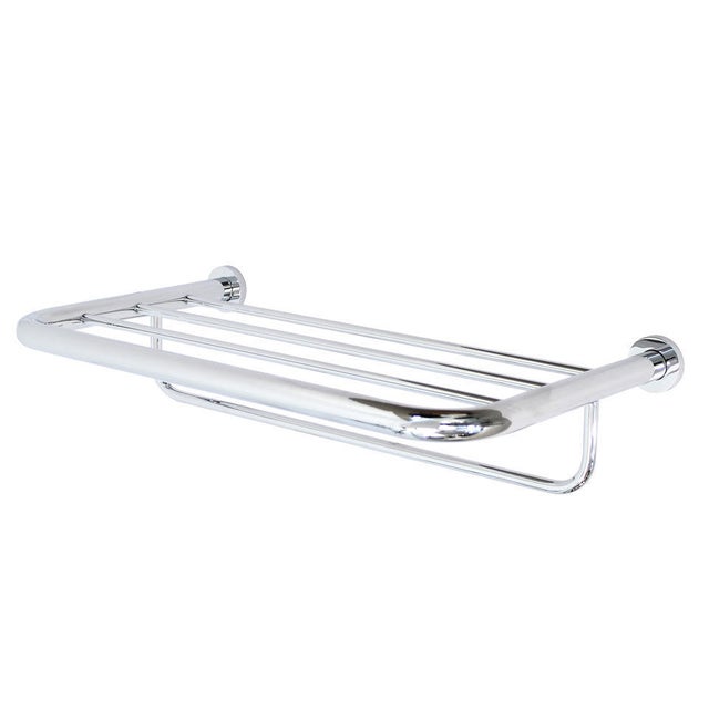 TOALLERO DE PARED INOX