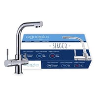 GRIFO ÓSMOSIS 3 VÍAS SIROCO - 1
