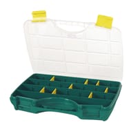 ESTUCHE ORGANIZADOR 31.2X23.8X5.1CM TAYG 22-26 - 1