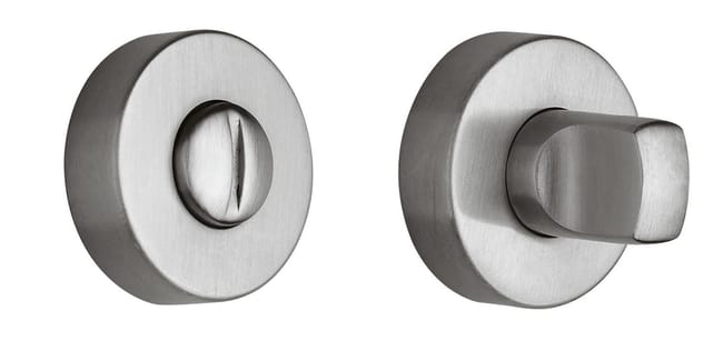 CONDENA/DESCONDENA REDONDA ACERO INOXIDABLE  30 MM 8816 - 1